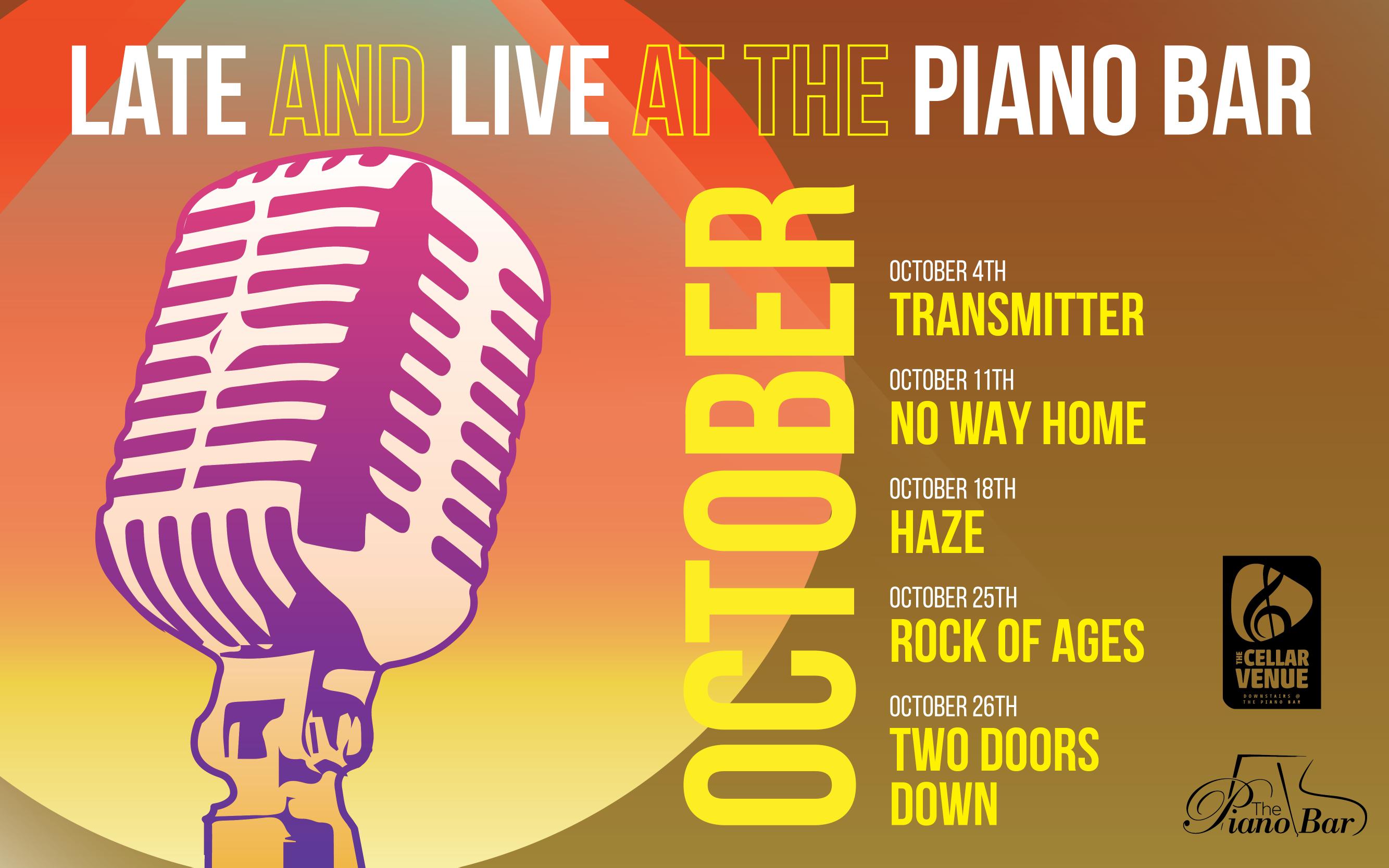 late bar pub Athlone live music